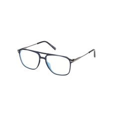 TOMFORD 5665 090 54 Gözlük Çerçevesi - TOMFORD