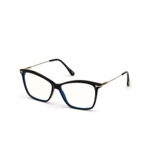 TOMFORD 5687 001 56 Gözlük Çerçevesi - TOMFORD (1)