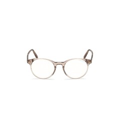 TOMFORD 5695/B/V 045 49 Kahverengi Unisex Mavi Filtreli Gözlük 