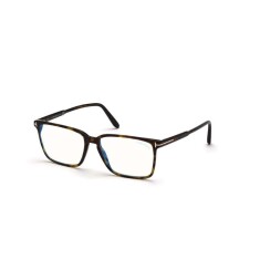 TOMFORD 5696 052 56 Gözlük Çerçevesi - TOMFORD (1)