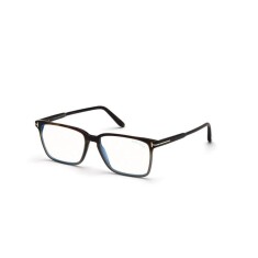 TOMFORD 5696 056 56 Gözlük Çerçevesi - TOMFORD (1)