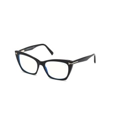 TOMFORD 5709 001 54 Gözlük Çerçevesi - TOMFORD