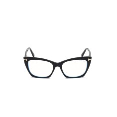 TOMFORD 5709 001 54 Gözlük Çerçevesi - TOMFORD (1)