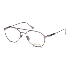 TOMFORD 5716/P 012 54 Gümüş Unisex Mavi Filtreli Gözlük - TOMFORD