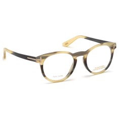 TOMFORD 5721/P 062 49 Gözlük Çerçevesi - TOMFORD (1)
