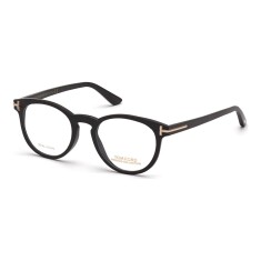 TOMFORD 5721/P 063 49 Siyah Unisex Mavi Filtreli Gözlük - TOMFORD