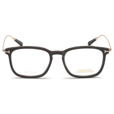 TOMFORD 5722 063 52 İki Renk Unisex Mavi Filtreli Gözlük - TOMFORD