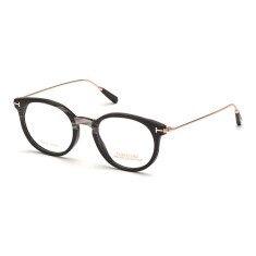 TOMFORD 5723 063 49 Siyah Unisex Mavi Filtreli Gözlük - TOMFORD (1)