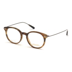 TOMFORD 5723/P 064 49 İki Renk Unisex Mavi Filtreli Gözlük - TOMFORD