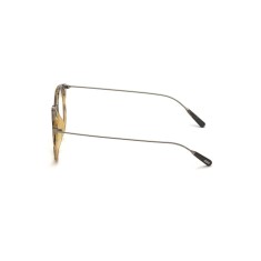 TOMFORD 5723/P 064 49 İki Renk Unisex Mavi Filtreli Gözlük - TOMFORD (1)