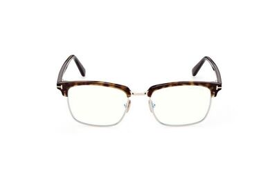 TOMFORD 5801/B/V 052 54 Optic