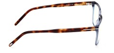 TOMFORD 5802/B/V 090 53 Gri Unisex Mavi Filtreli Gözlük - TOMFORD (1)