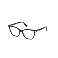 TOMFORD 5812/B/V 052 53 Gözlük Çerçevesi - TOMFORD