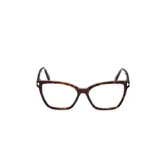 TOMFORD 5812/B/V 052 53 Gözlük Çerçevesi - TOMFORD (1)