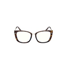 TOMFORD 5816 052 53 Gözlük Çerçevesi - TOMFORD