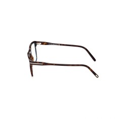 TOMFORD 5817 052 56 Kahverengi Kadın Mavi Filtreli Gözlük - TOMFORD (1)
