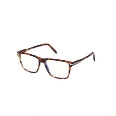 TOMFORD 5817 053 54 Kahverengi Kadın Mavi Filtreli Gözlük - TOMFORD (1)
