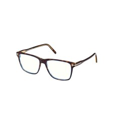 TOMFORD 5817 055 54 Gözlük Çerçevesi - TOMFORD (1)