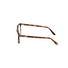 TOMFORD 5819/B/V 053 50 Kahverengi Unisex Mavi Filtreli Gözlük - TOMFORD (1)