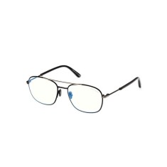 TOMFORD 5830 001 54 Gözlük Çerçevesi - TOMFORD (1)
