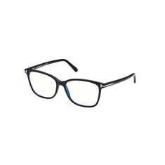 TOMFORD 5842 001 56 Gözlük Çerçevesi - TOMFORD (1)