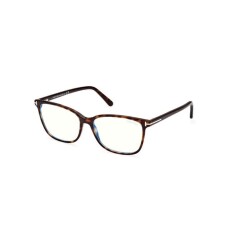 TOMFORD 5842 052 56 Gözlük Çerçevesi - TOMFORD (1)