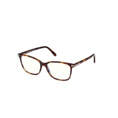 TOMFORD 5842 053 54 Gözlük Çerçevesi - TOMFORD (1)