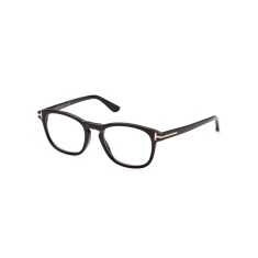 TOMFORD 5849/P 063 50 Siyah Unisex Mavi Filtreli Gözlük - TOMFORD
