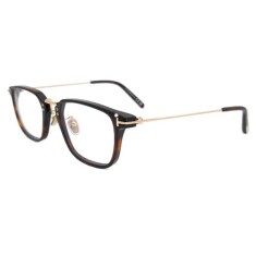 TOMFORD 5862 052 52 Kahverengi Unisex Mavi Filtreli Gözlük - TOMFORD (1)