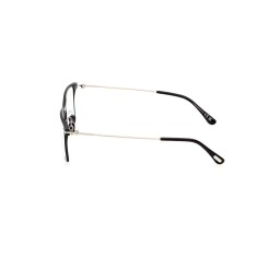TOMFORD 5865 002 55 Siyah Unisex Mavi Filtreli Gözlük - TOMFORD (1)