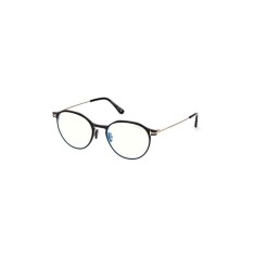 TOMFORD 5866 002 52 Gözlük Çerçevesi - TOMFORD (1)