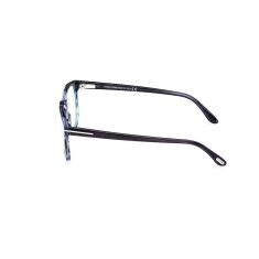 TOMFORD 5868 092 51 Mavi Unisex Mavi Filtreli Gözlük - TOMFORD (1)