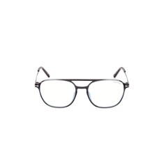 TOMFORD 5874 020 54 Gri Unisex Mavi Filtreli Gözlük - TOMFORD