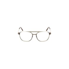 TOMFORD 5874 093 54 Gri Unisex Mavi Filtreli Gözlük - TOMFORD