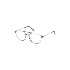 TOMFORD 5874 093 54 Gri Unisex Mavi Filtreli Gözlük - TOMFORD (1)