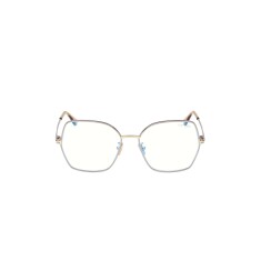 TOMFORD 5876 014 56 Gözlük Çerçevesi - TOMFORD