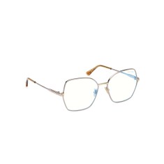 TOMFORD 5876 014 56 Gözlük Çerçevesi - TOMFORD (1)