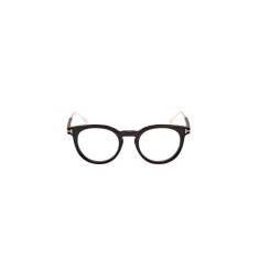 TOMFORD 5885/P 063 48 İki Renk Unisex Mavi Filtreli Gözlük - TOMFORD
