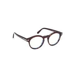 TOMFORD 5887 052 49 Kahverengi Unisex Mavi Filtreli Gözlük - TOMFORD (1)