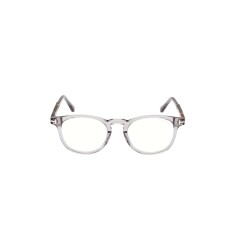 TOMFORD 5891 020 49 Gri Unisex Mavi Filtreli Gözlük - TOMFORD