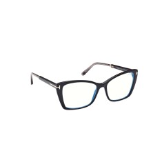 TOMFORD 5893 001 55 Gözlük Çerçevesi - TOMFORD (1)