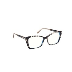 TOMFORD 5893 005 55 Gözlük Çerçevesi - TOMFORD (1)
