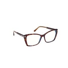 TOMFORD 5893 052 55 Gözlük Çerçevesi - TOMFORD (1)