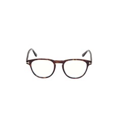 TOMFORD 5899 052 48 Gözlük Çerçevesi - TOMFORD