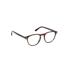 TOMFORD 5899 052 48 Gözlük Çerçevesi - TOMFORD (1)