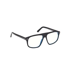 TOMFORD 5901 001 N5 Gözlük Çerçevesi - TOMFORD (1)