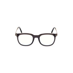 TOMFORD 5904 005 50 Siyah Unisex Mavi Filtreli Gözlük - TOMFORD