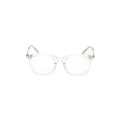 TOMFORD 5904 026 50 Şeffaf Unisex Mavi Filtreli Gözlük - TOMFORD