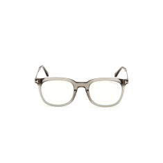 TOMFORD 5904 045 50 Kahverengi Unisex Mavi Filtreli Gözlük - TOMFORD