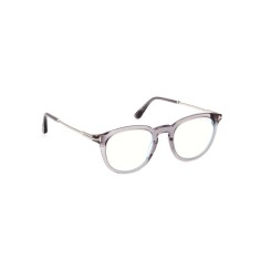 TOMFORD 5905 020 49 Gözlük Çerçevesi - TOMFORD (1)